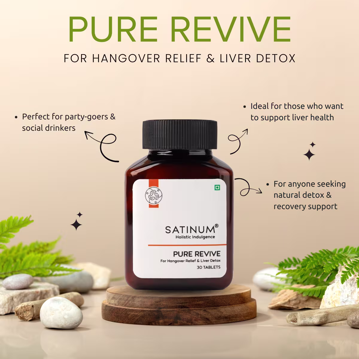 Pure Revive